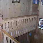 Pensiun Tung By Interhome Tatil Evi *