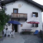 Pensiun Tung By Interhome Casa de Férias Vna