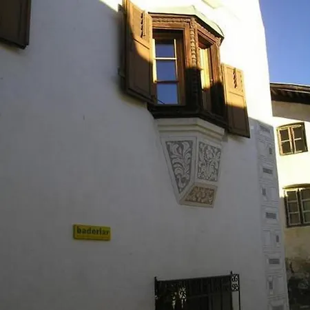 Pensiun Tung By Interhome * Vna