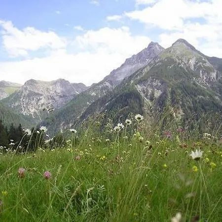 Tatil Evi Pensiun Tung By Interhome