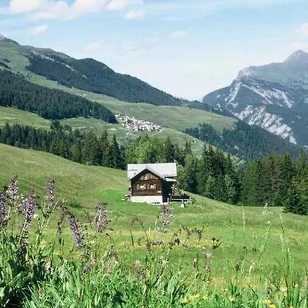 Tatil Evi Pensiun Tung By Interhome *