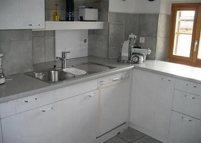 Casa de Férias Pensiun Tung By Interhome Vna