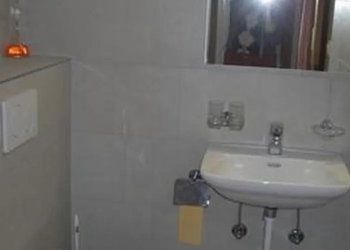 Pensiun Tung By Interhome * Vna