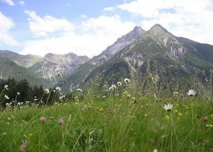 Tatil Evi Pensiun Tung By Interhome