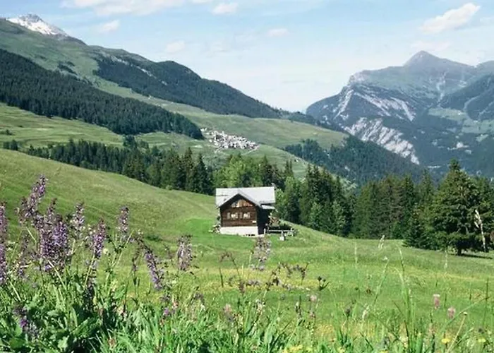 Tatil Evi Pensiun Tung By Interhome *