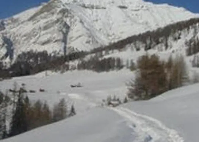 Pensiun Tung By Interhome * Vna