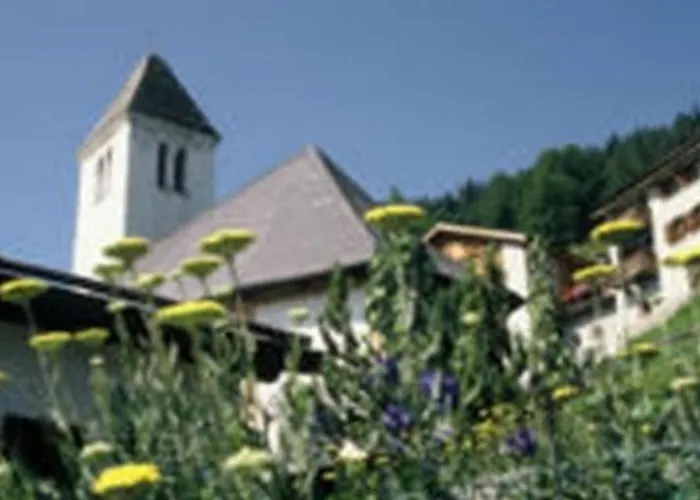 Pensiun Tung By Interhome * Vna