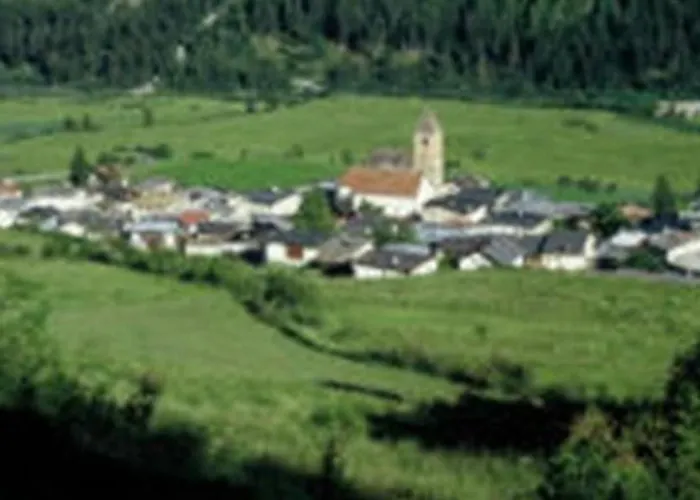 Pensiun Tung By Interhome * Vna