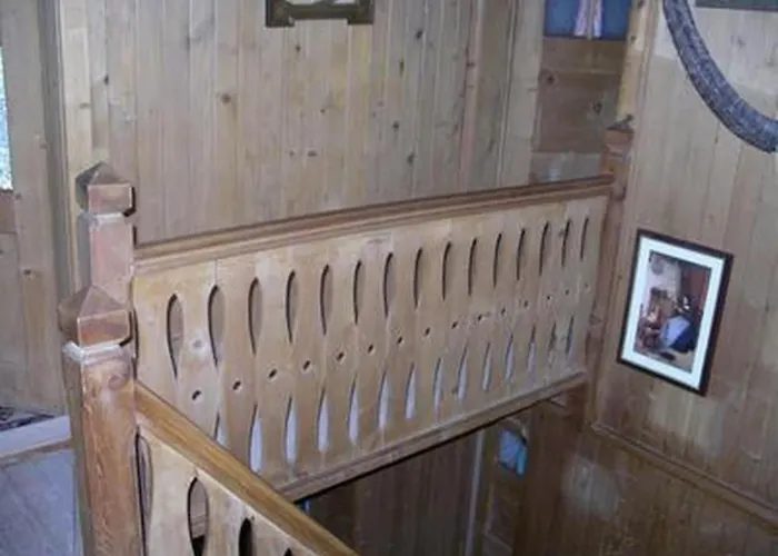 Pensiun Tung By Interhome Casa de Férias *