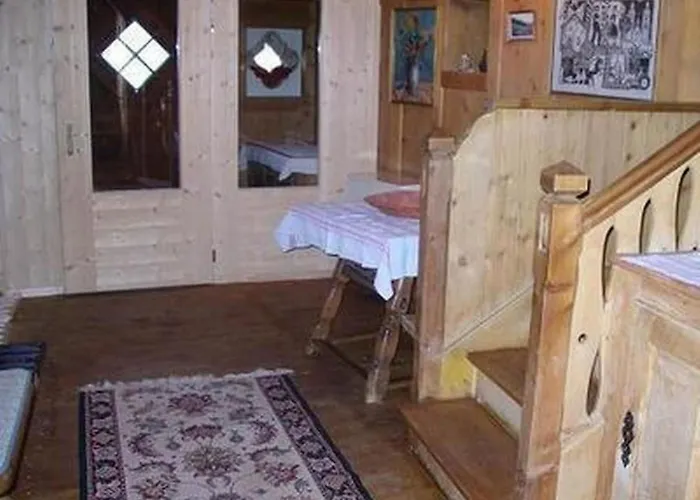 Pensiun Tung By Interhome Tatil Evi Vna