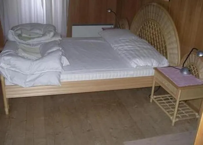 Tatil Evi Pensiun Tung By Interhome *