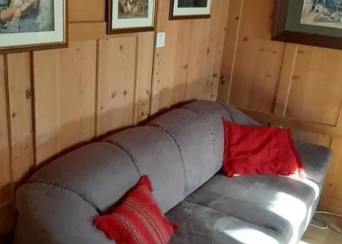 Pensiun Tung By Interhome *