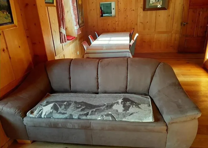 Pensiun Tung By Interhome * Vna