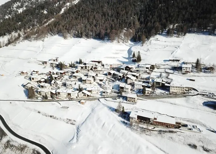 Tatil Evi Pensiun Tung By Interhome