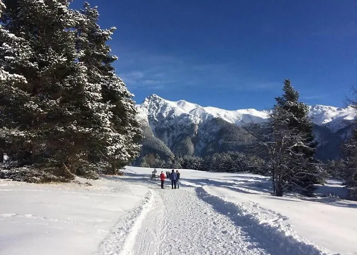 Pensiun Tung By Interhome * Vna