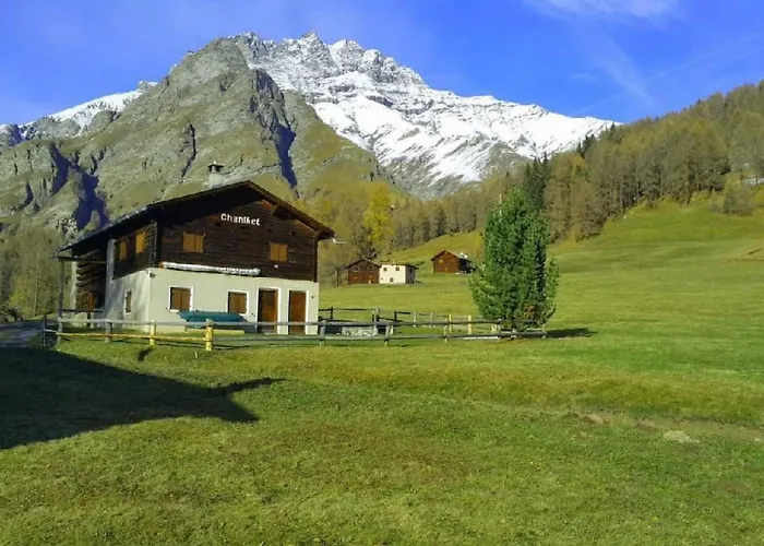 Pensiun Tung By Interhome Vna