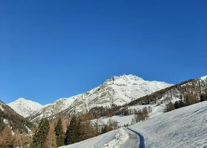 Pensiun Tung By Interhome Tatil Evi