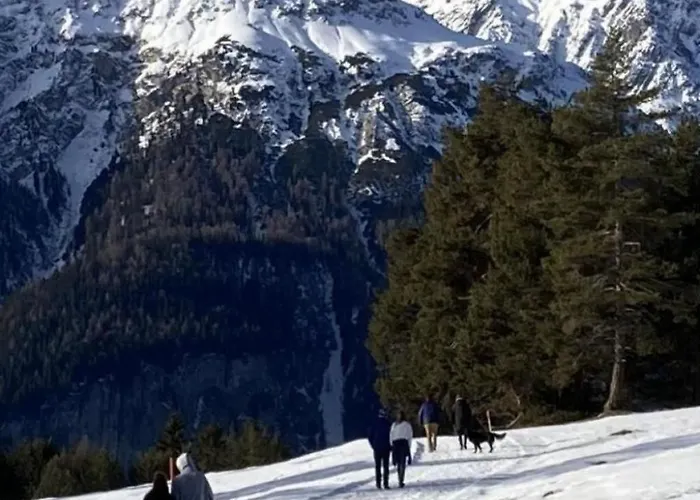 Pensiun Tung By Interhome Casa de Férias Vna