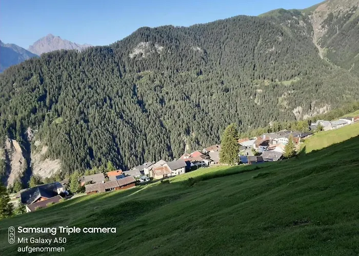 Pensiun Tung By Interhome Vna