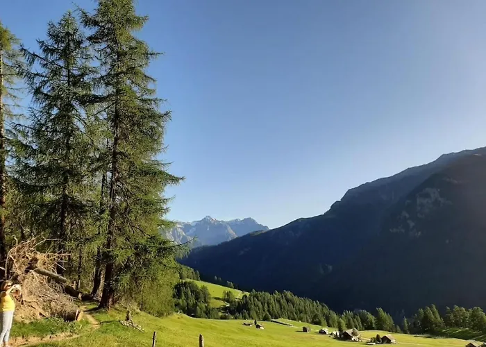 Pensiun Tung By Interhome Tatil Evi *