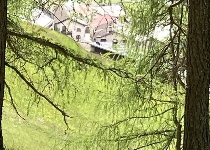 Pensiun Tung By Interhome Casa de Férias