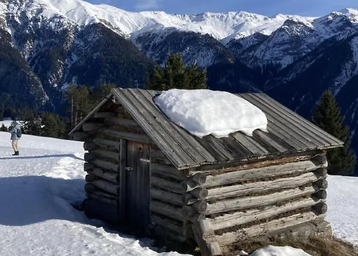 Pensiun Tung By Interhome Tatil Evi