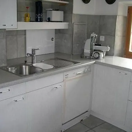 Feriehus Pensiun Tung By Interhome Vna