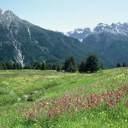 Pensiun Tung By Interhome Feriehus *