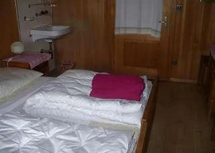 Feriehus Pensiun Tung By Interhome Vna