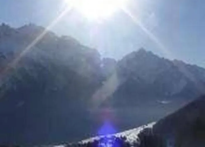 Pensiun Tung By Interhome *