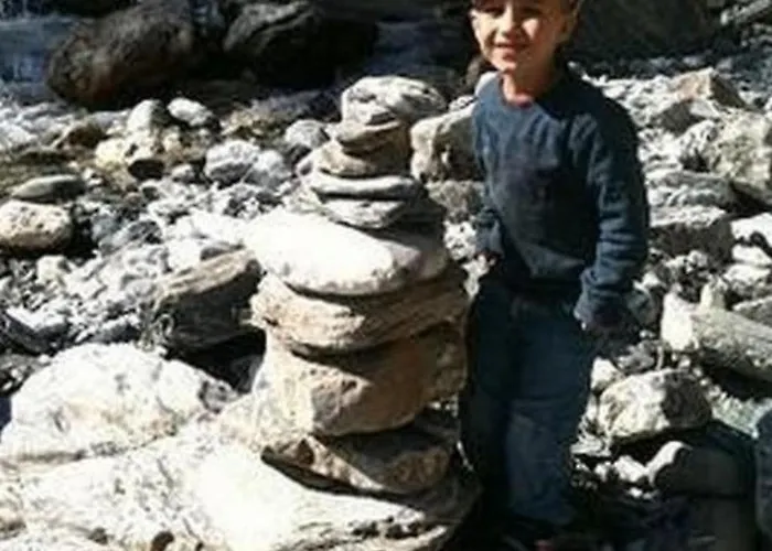 Pensiun Tung By Interhome