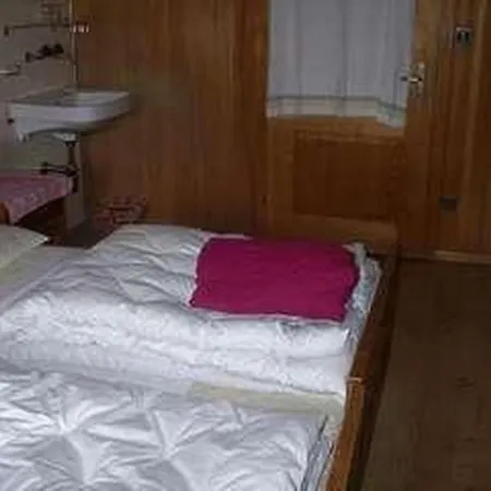 Nyaraló Pensiun Tung By Interhome Vna