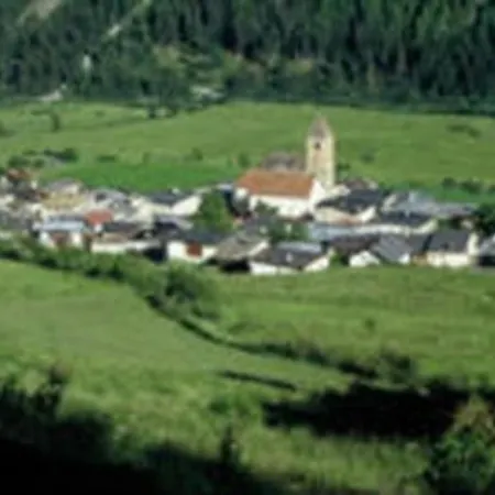 Pensiun Tung By Interhome * Vna