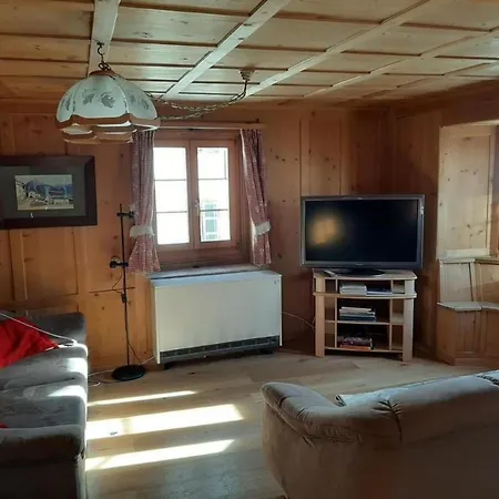 Ferienhaus Pensiun Tung By Interhome