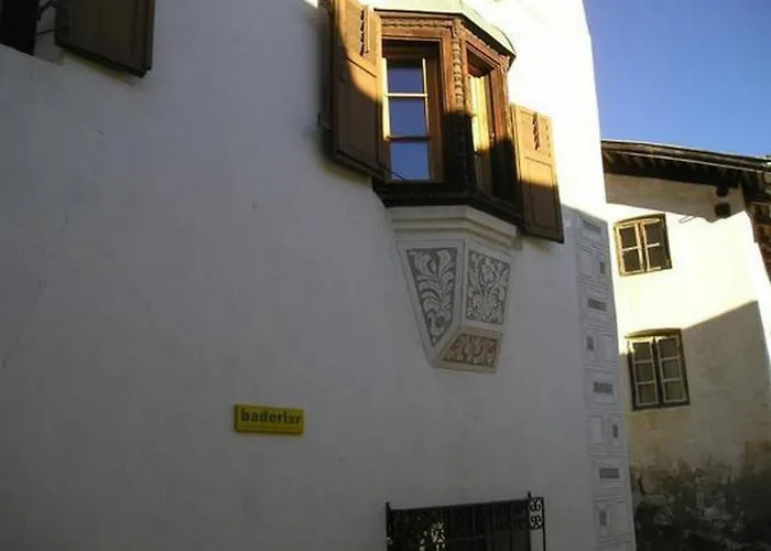 Pensiun Tung By Interhome * Vna