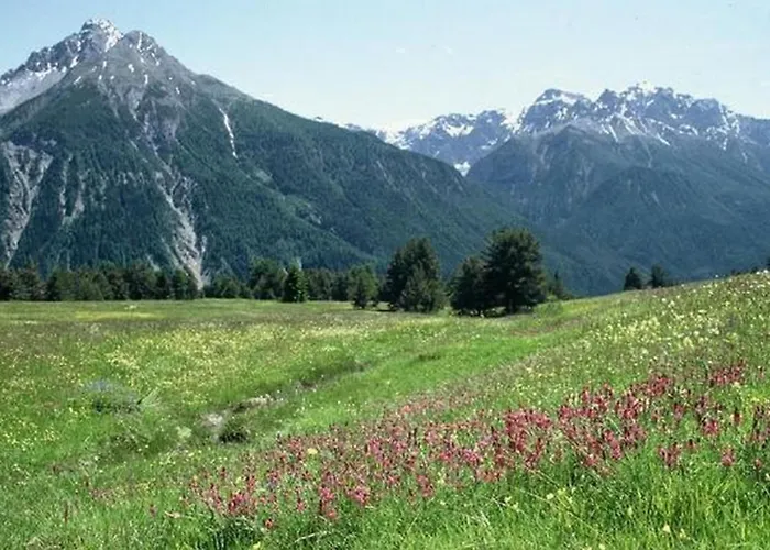 Pensiun Tung By Interhome Nyaraló *