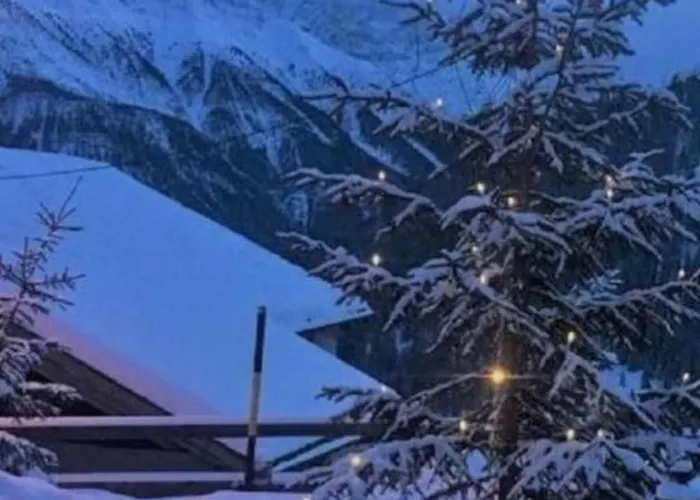 Pensiun Tung By Interhome *