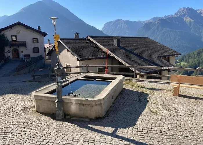 Pensiun Tung By Interhome Vna