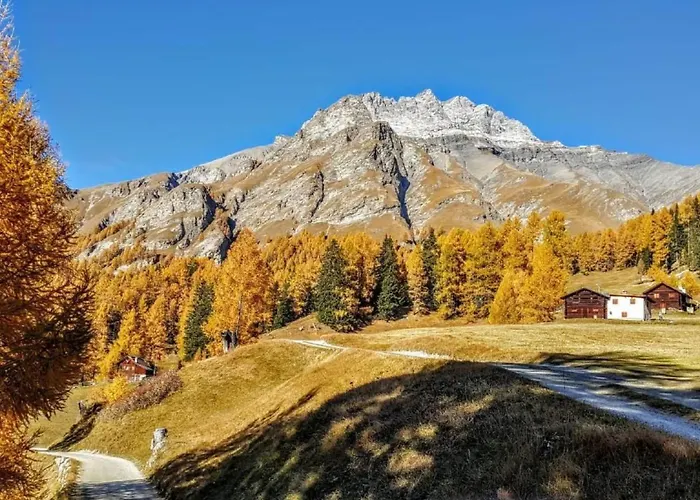 Pensiun Tung By Interhome